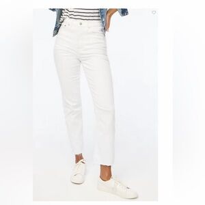 Gloria Vanderbilt Amanda Twill Jeans, size 10R.